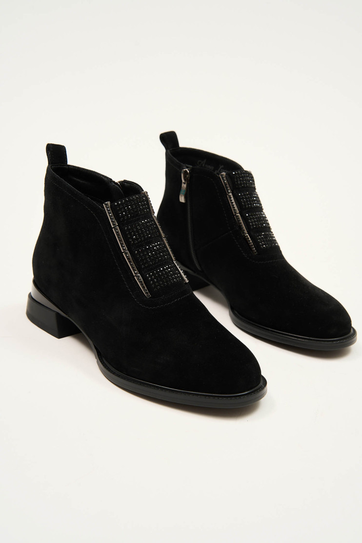 Черевики Anna Lucci 178644 - Вид 1 - інтернет магазин sandalini.ua