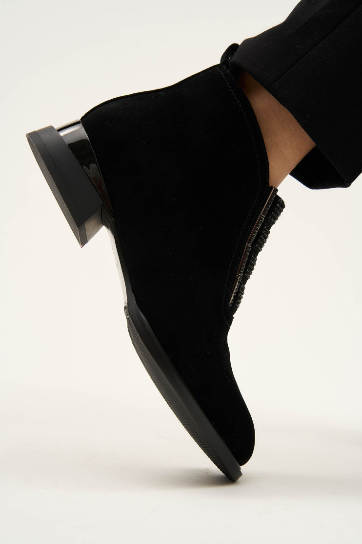 Черевики Anna Lucci 178644 - Вид 2 - інтернет магазин sandalini.ua