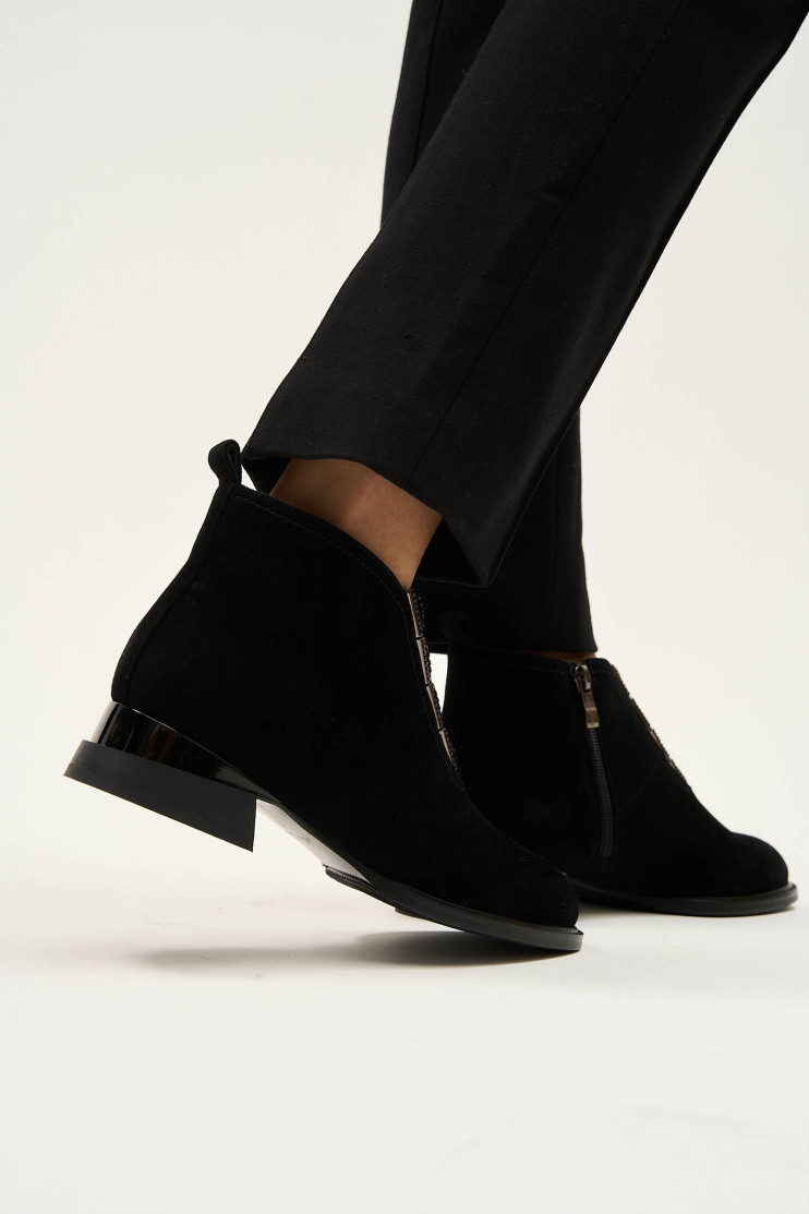 Черевики Anna Lucci 178644 - Вид 9 - інтернет магазин sandalini.ua