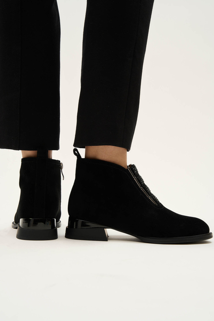 Черевики Anna Lucci 178644 - Вид 5 - інтернет магазин sandalini.ua