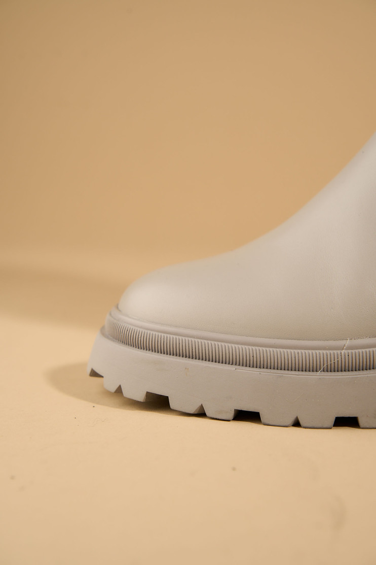 Сапоги Fabio Monelli 178297 - Вид 5 - интернет магазин sandalini.ua