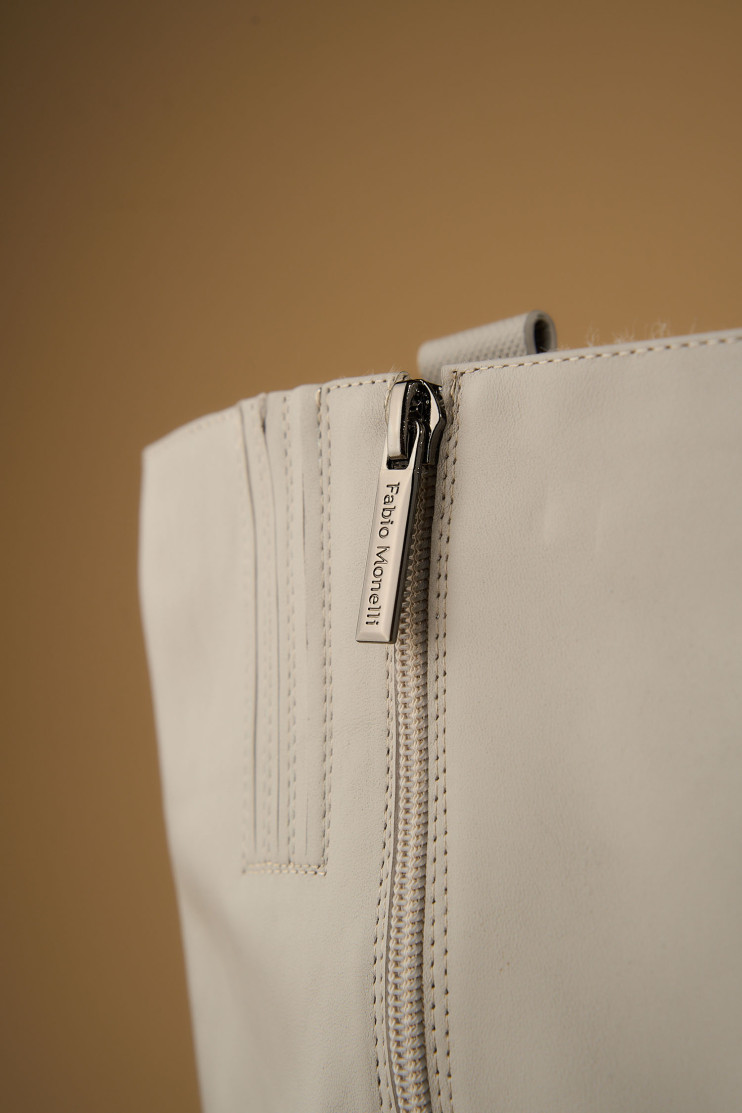 Сапоги Fabio Monelli 178297 - Вид 7 - интернет магазин sandalini.ua