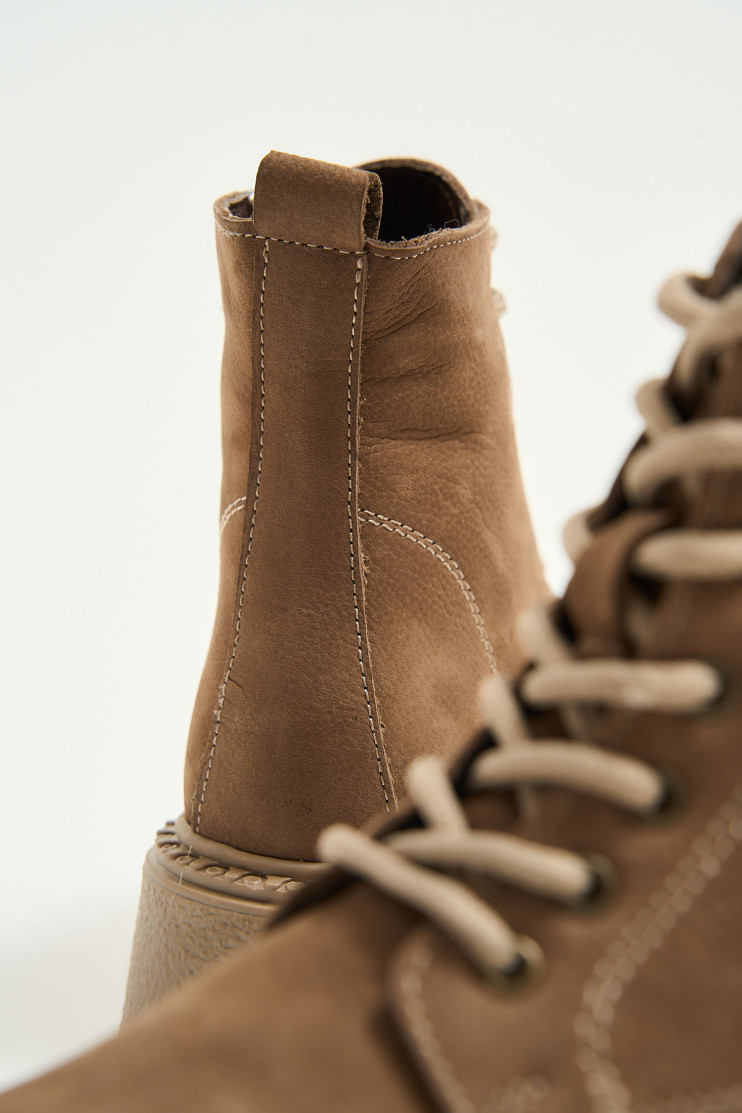 Ботинки Anna Lucci 181797 - Вид 7 - интернет магазин sandalini.ua