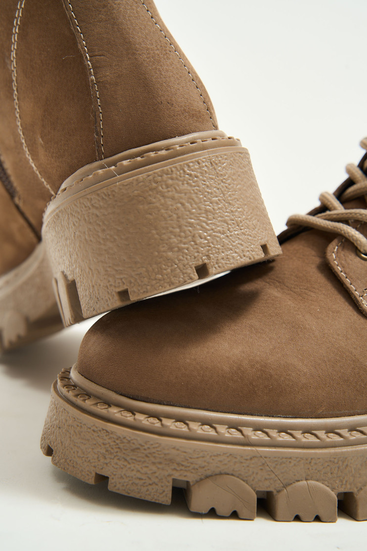 Ботинки Anna Lucci 181797 - Вид 9 - интернет магазин sandalini.ua