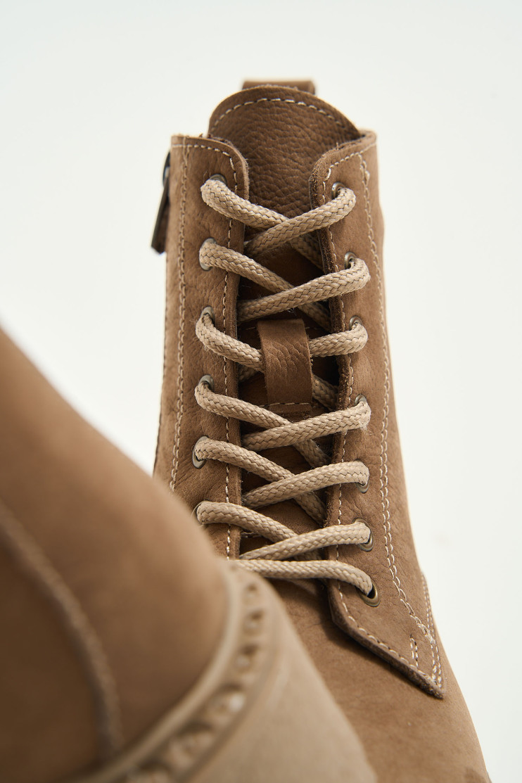 Ботинки Anna Lucci 181797 - Вид 11 - интернет магазин sandalini.ua