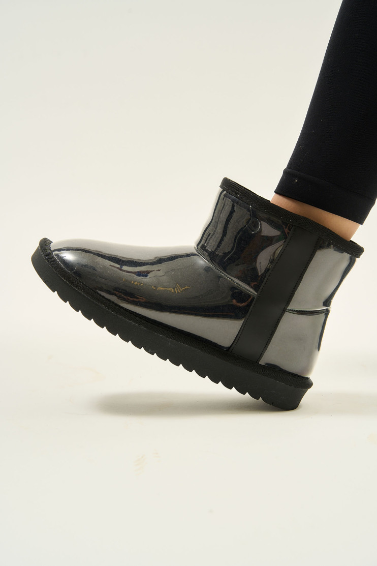 Уггі Lonza 180529 - Вид 7 - інтернет магазин sandalini.ua