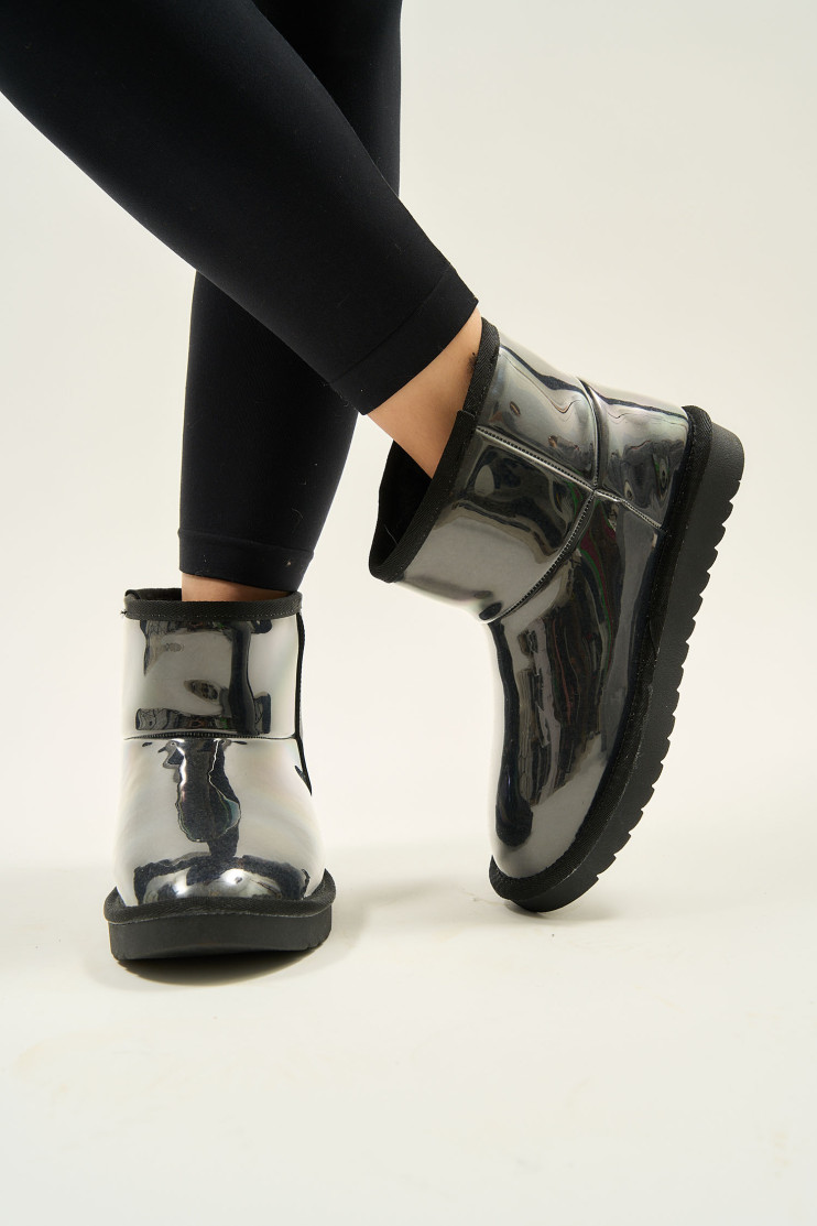 Уггі Lonza 180529 - Вид 6 - інтернет магазин sandalini.ua