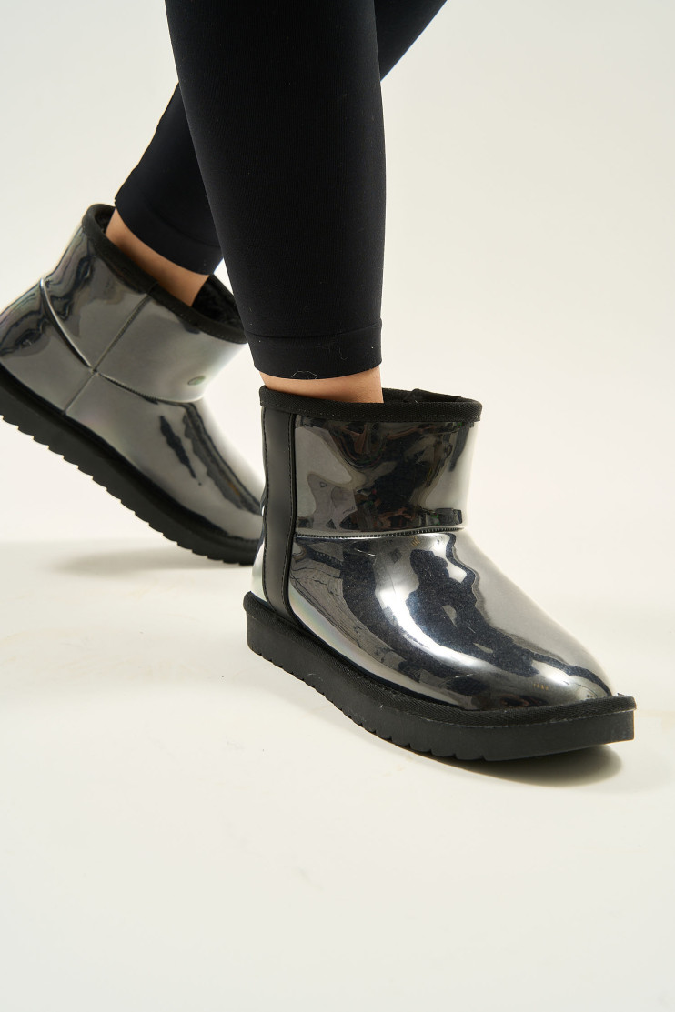 Уггі Lonza 180529 - Вид 8 - інтернет магазин sandalini.ua