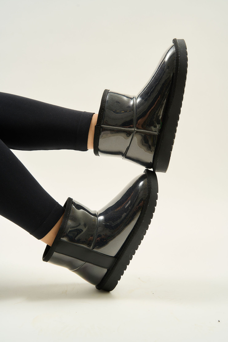 Уггі Lonza 180529 - Вид 2 - інтернет магазин sandalini.ua