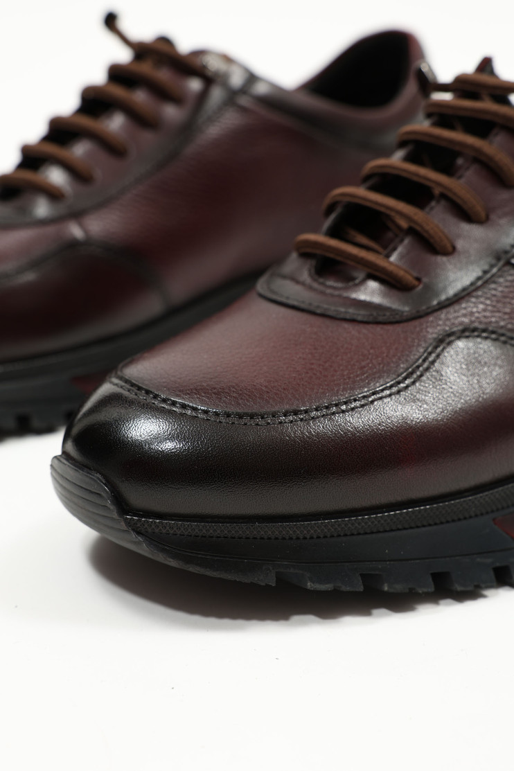 Кроссовки мужские Fabio Monelli 181243 - Вид 1 - интернет магазин sandalini.ua