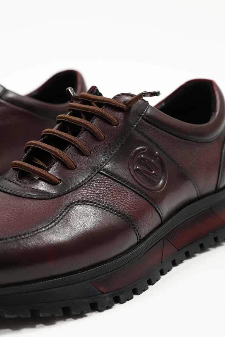 Кроссовки мужские Fabio Monelli 181243 - Вид 8 - интернет магазин sandalini.ua