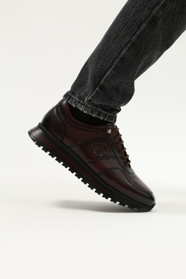 Кроссовки мужские Fabio Monelli 181243