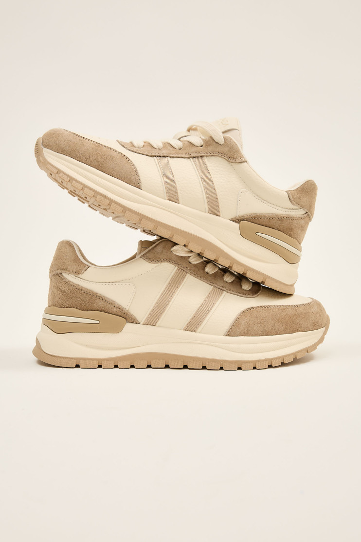 Кросівки Lonza 185090 - Вид 1 - інтернет магазин sandalini.ua