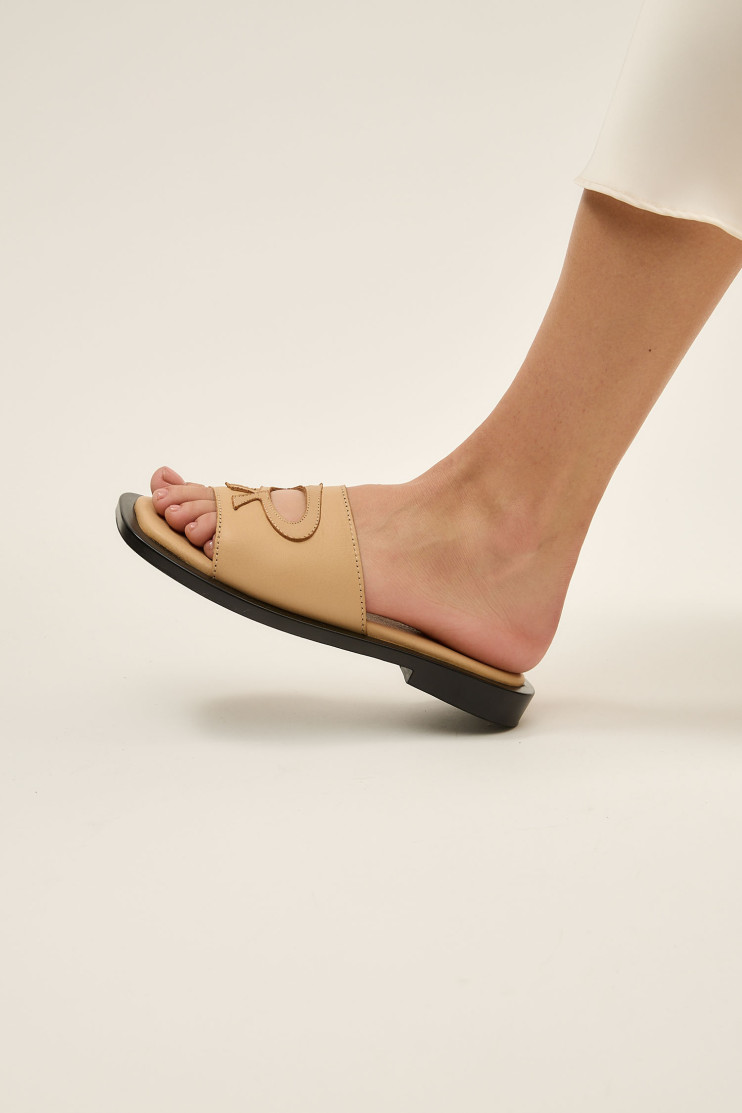 Шльопанці Fabio Monelli 184770 - Вид 5 - інтернет магазин sandalini.ua