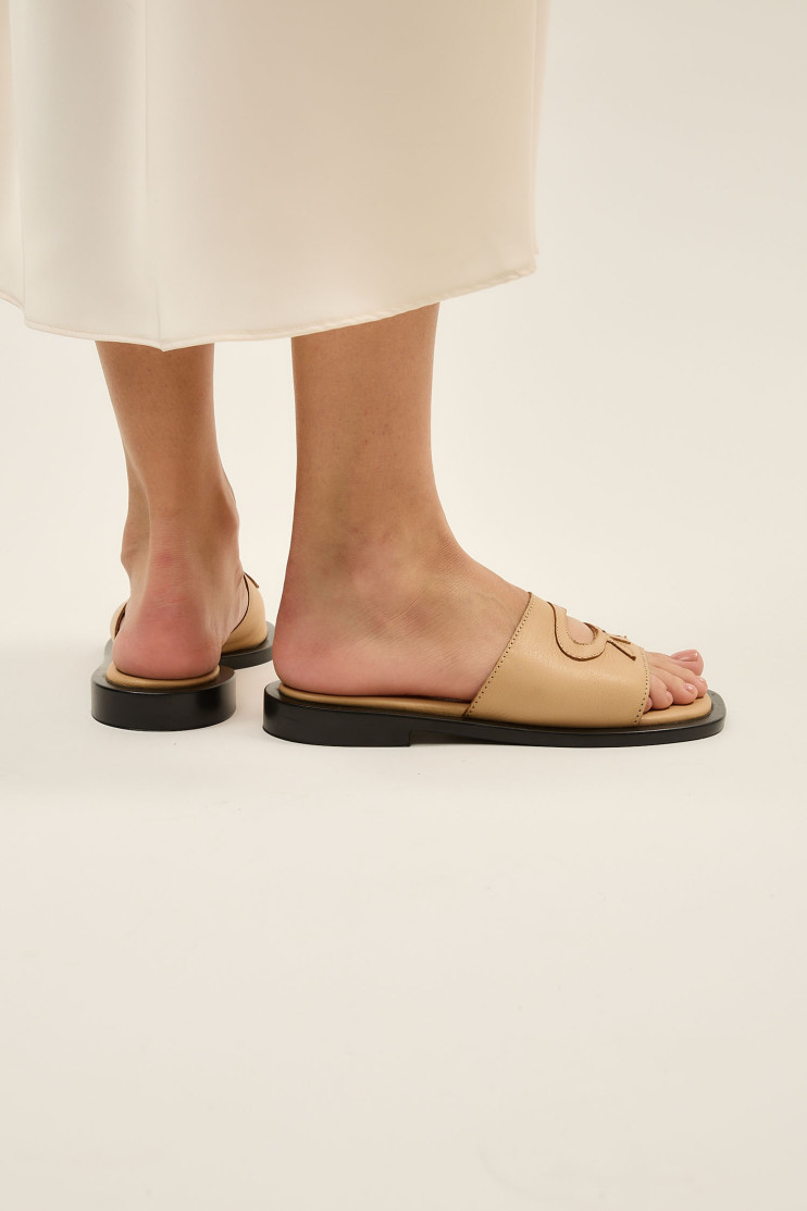 Шльопанці Fabio Monelli 184770 - Вид 11 - інтернет магазин sandalini.ua