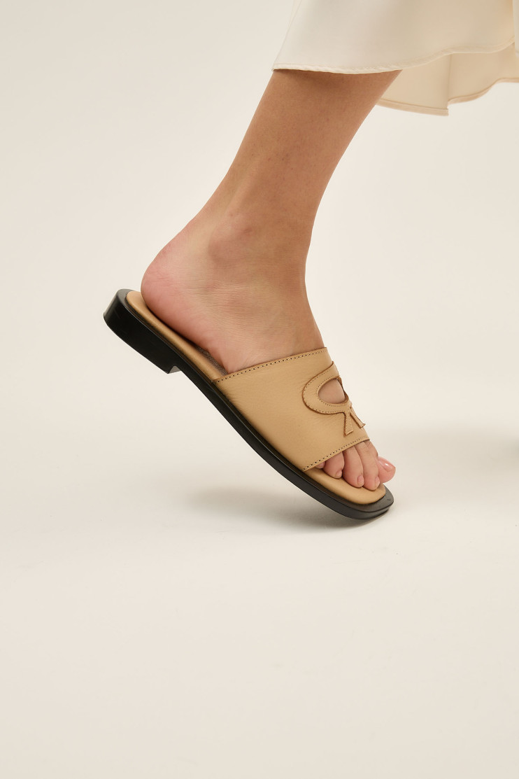 Шльопанці Fabio Monelli 184770 - Вид 10 - інтернет магазин sandalini.ua