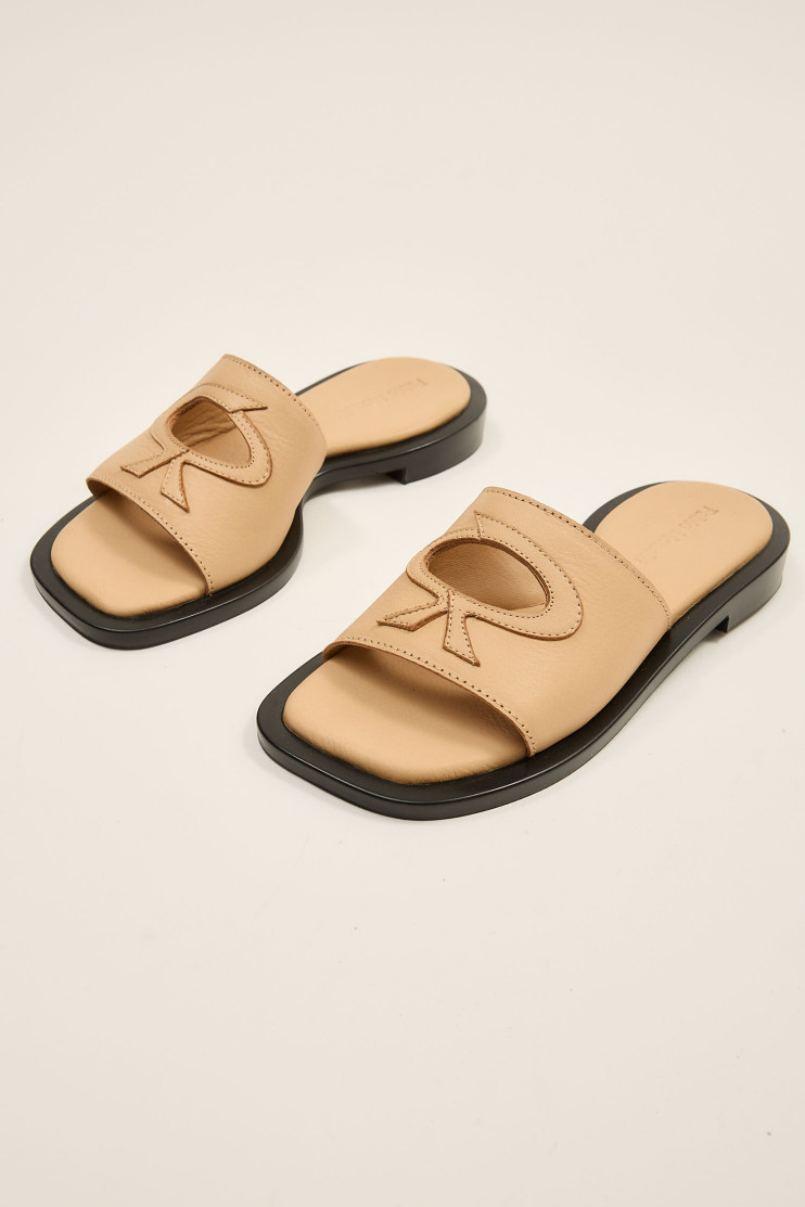 Шльопанці Fabio Monelli 184770 - Вид 2 - інтернет магазин sandalini.ua