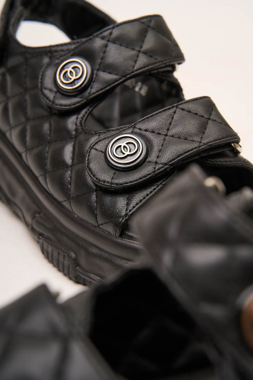 Босоножки Lonza 185130