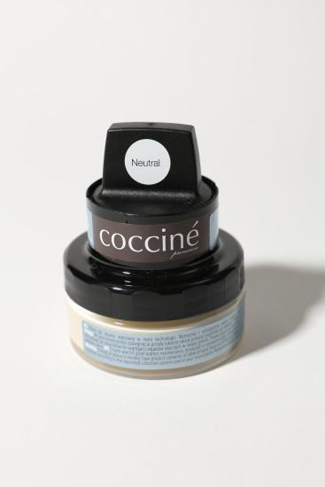 Воск для обуви Nano Wax COCCINE 188298