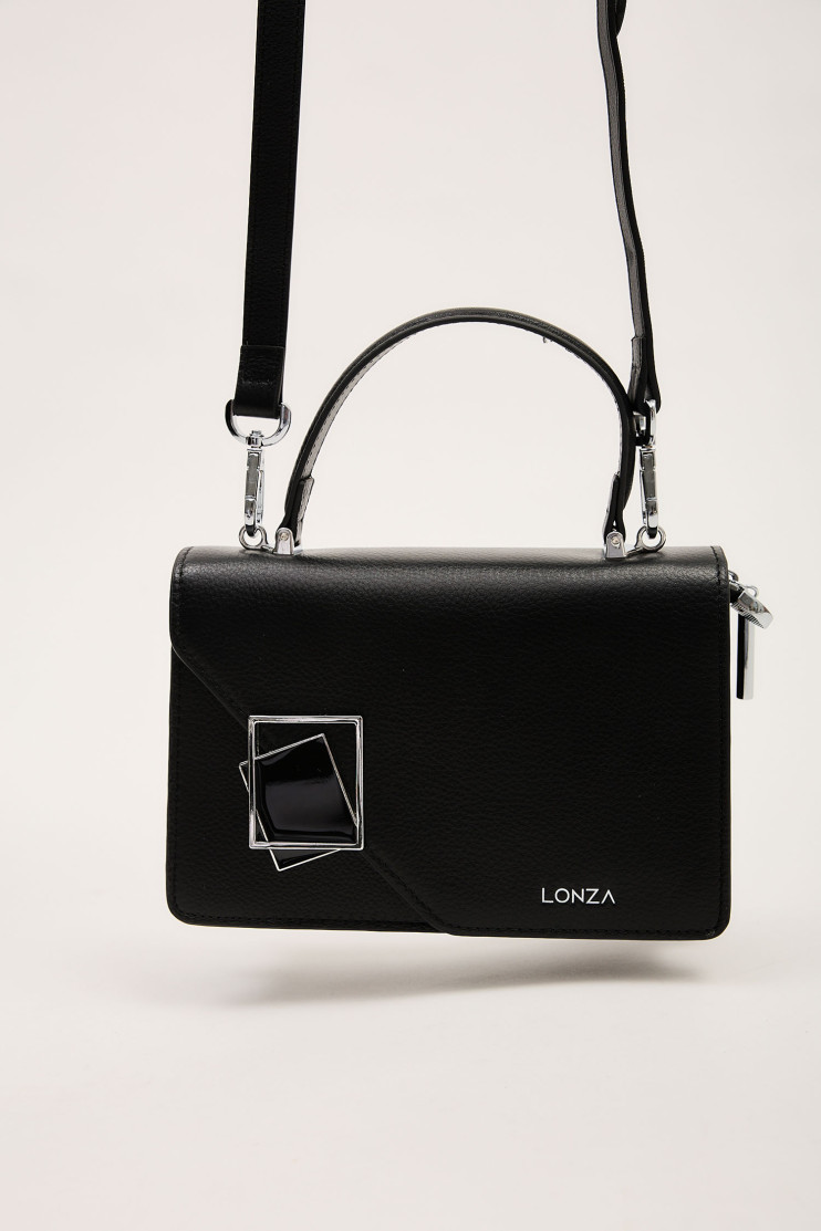 Сумка Lonza 186626 - Вид 1 - інтернет магазин sandalini.ua