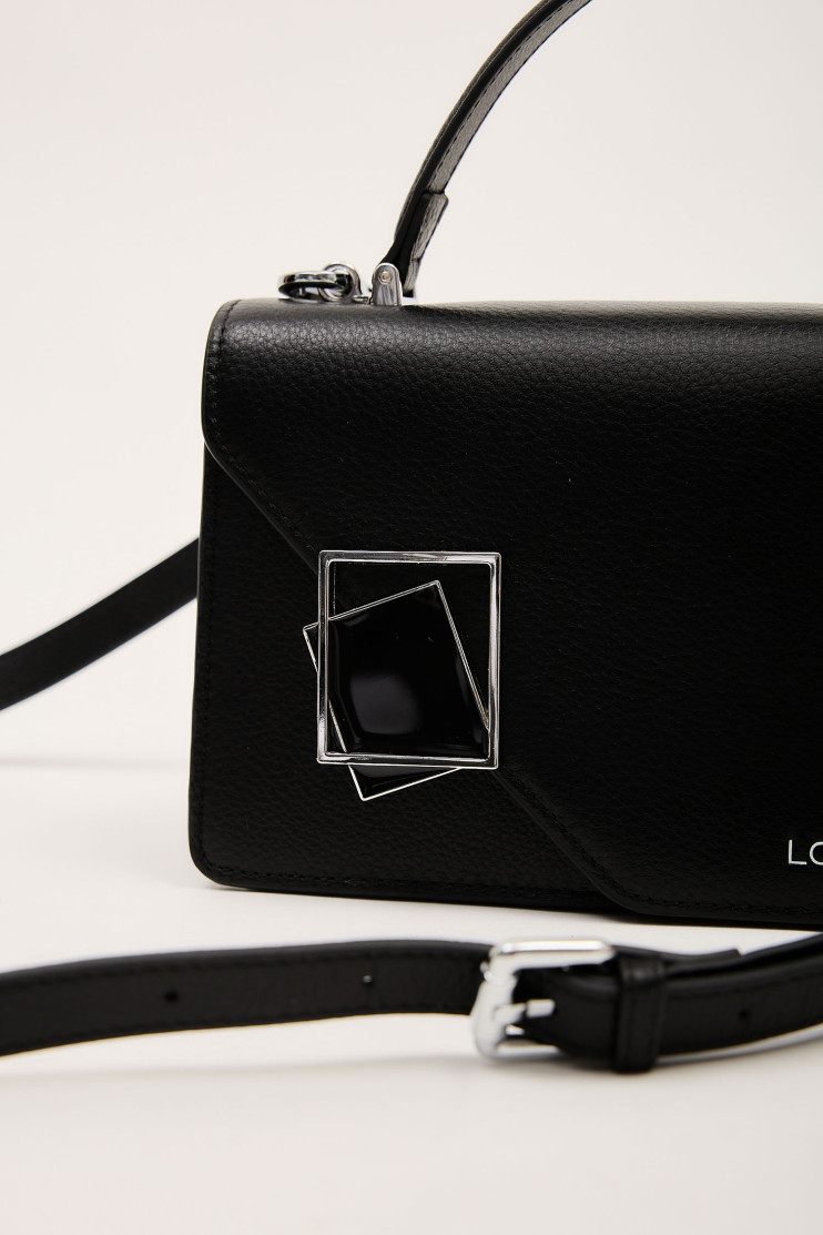 Сумка Lonza 186626 - Вид 3 - інтернет магазин sandalini.ua