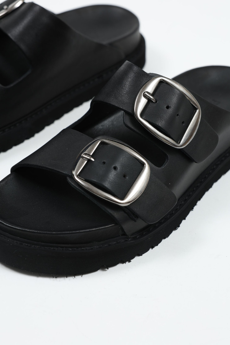 Шльопанці Fabio Monelli 190372 - Вид 5 - інтернет магазин sandalini.ua