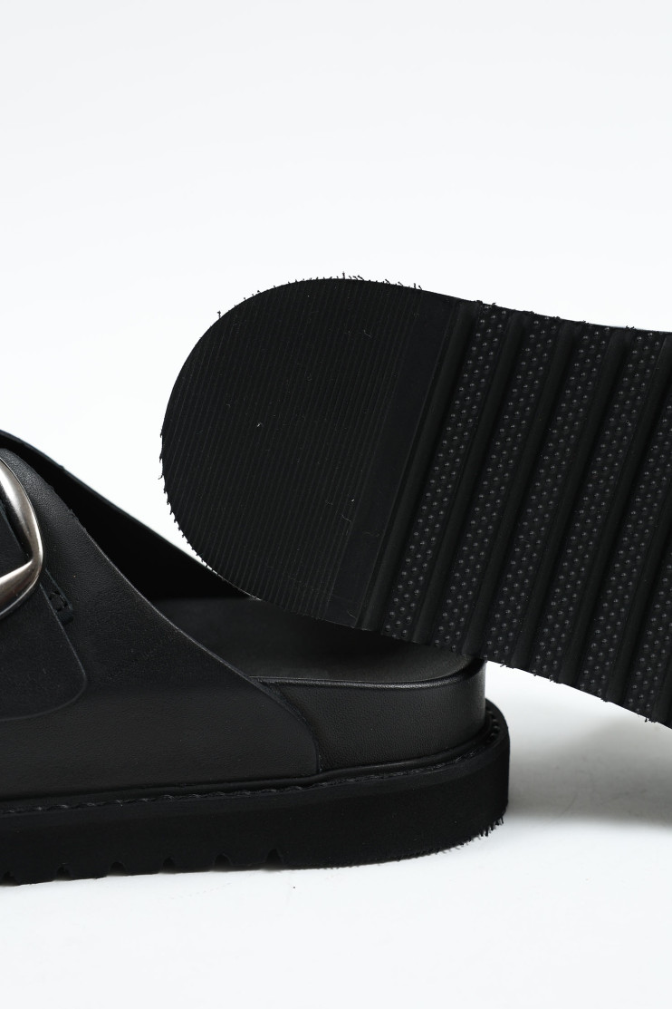 Шльопанці Fabio Monelli 190372 - Вид 10 - інтернет магазин sandalini.ua