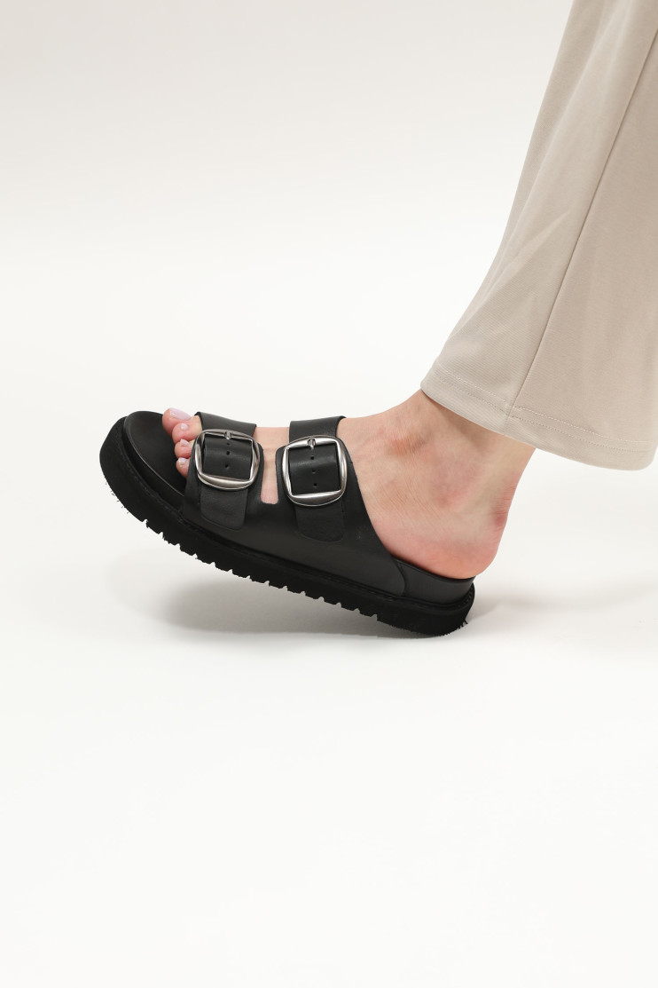 Шльопанці Fabio Monelli 190372 - Вид 7 - інтернет магазин sandalini.ua