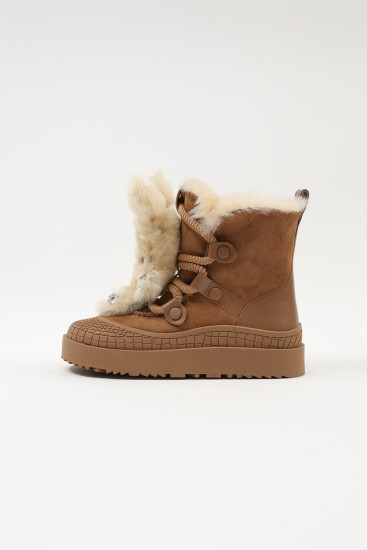 Угги Lonza NY 192490