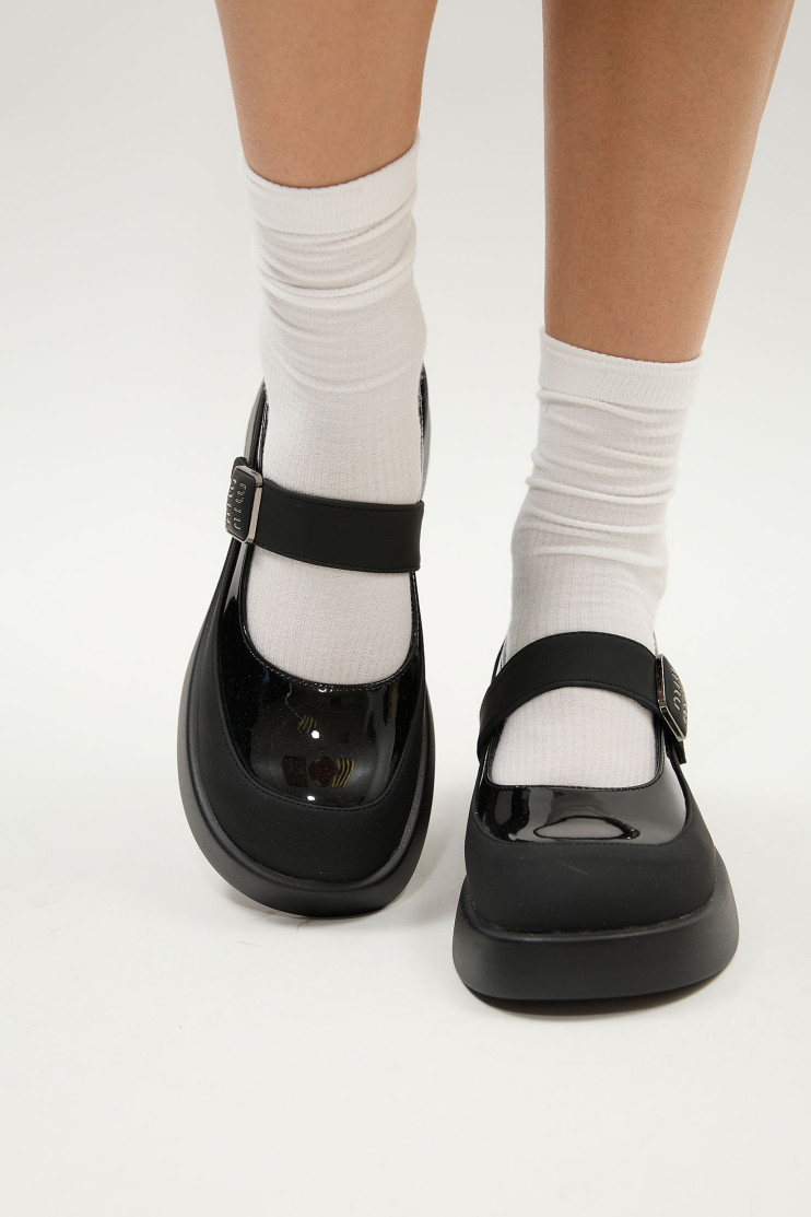 Туфлі Lonza 192163 - Вид 5 - інтернет магазин sandalini.ua