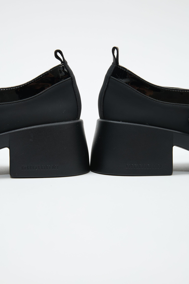 Туфлі Lonza 192163 - Вид 7 - інтернет магазин sandalini.ua