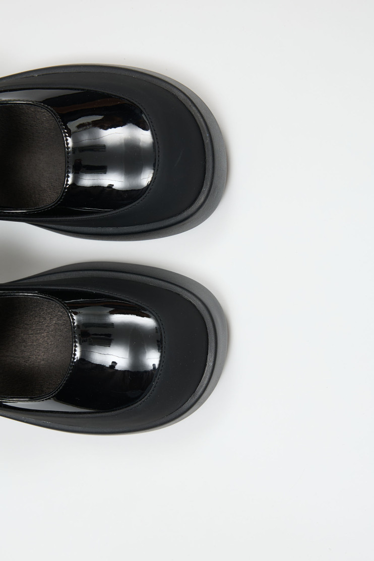 Туфлі Lonza 192163 - Вид 8 - інтернет магазин sandalini.ua