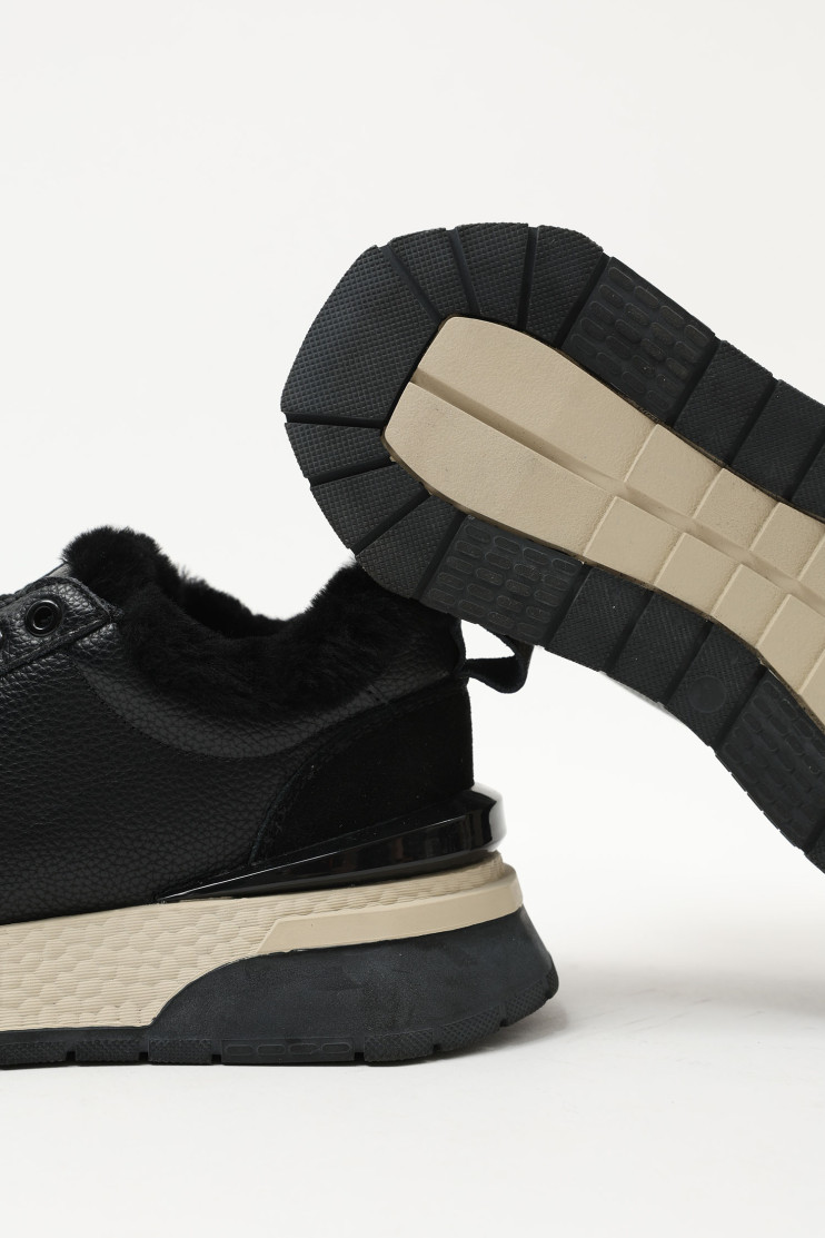 Кроссовки Lonza 192637 - Вид 5 - интернет магазин sandalini.ua