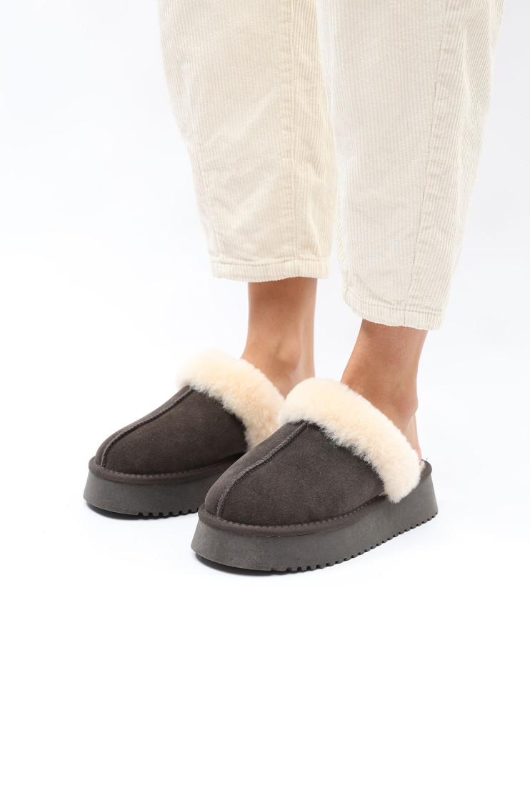 Уггі Lonza 188272 - Вид 1 - інтернет магазин sandalini.ua