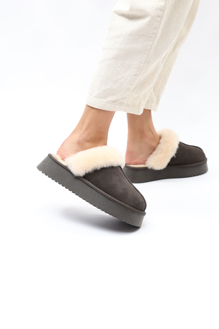 Уггі Lonza 188272 - Вид 5 - інтернет магазин sandalini.ua