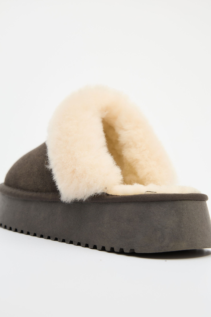 Уггі Lonza 188272 - Вид 4 - інтернет магазин sandalini.ua