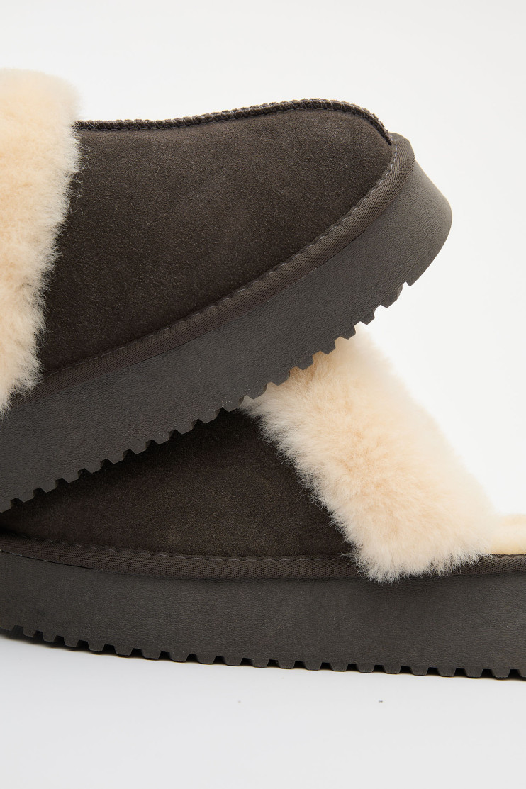 Уггі Lonza 188272 - Вид 8 - інтернет магазин sandalini.ua