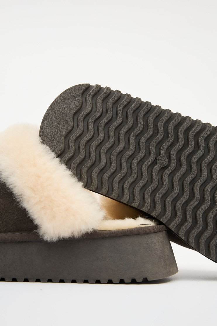 Уггі Lonza 188272 - Вид 9 - інтернет магазин sandalini.ua