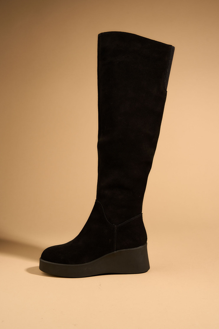 Сапоги Anna Lucci 189481 - Вид 7 - интернет магазин sandalini.ua