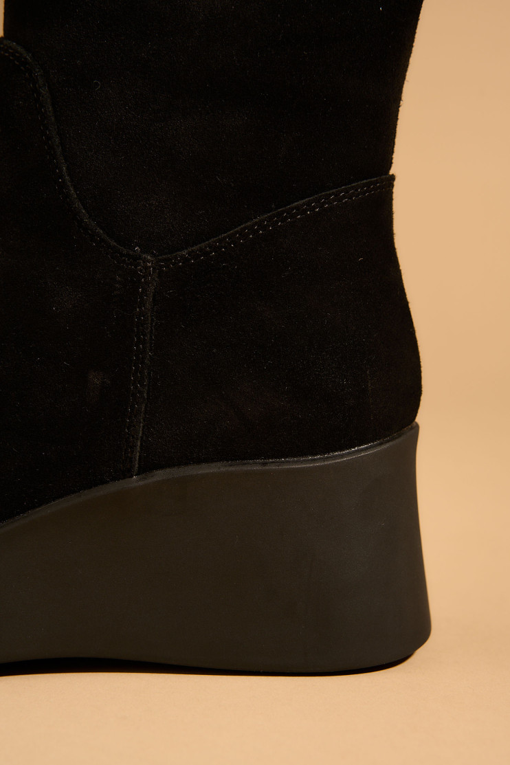 Сапоги Anna Lucci 189481 - Вид 8 - интернет магазин sandalini.ua