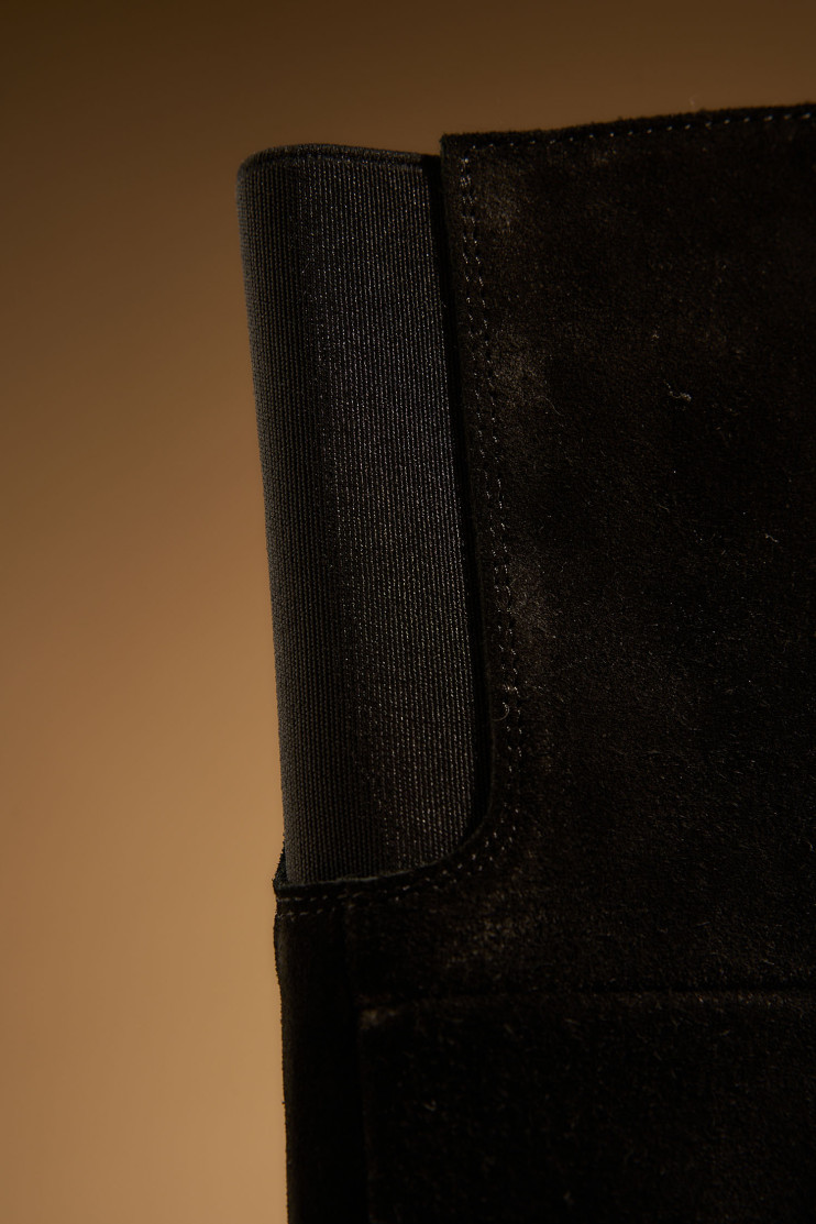 Сапоги Anna Lucci 189481 - Вид 9 - интернет магазин sandalini.ua