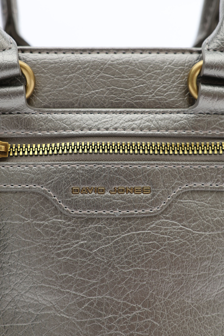 Сумка David Jones 191737 - Вид 4 - інтернет магазин sandalini.ua