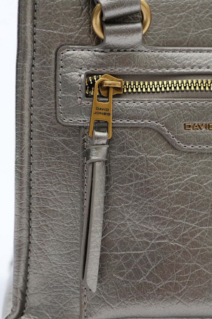 Сумка David Jones 191737 - Вид 6 - інтернет магазин sandalini.ua