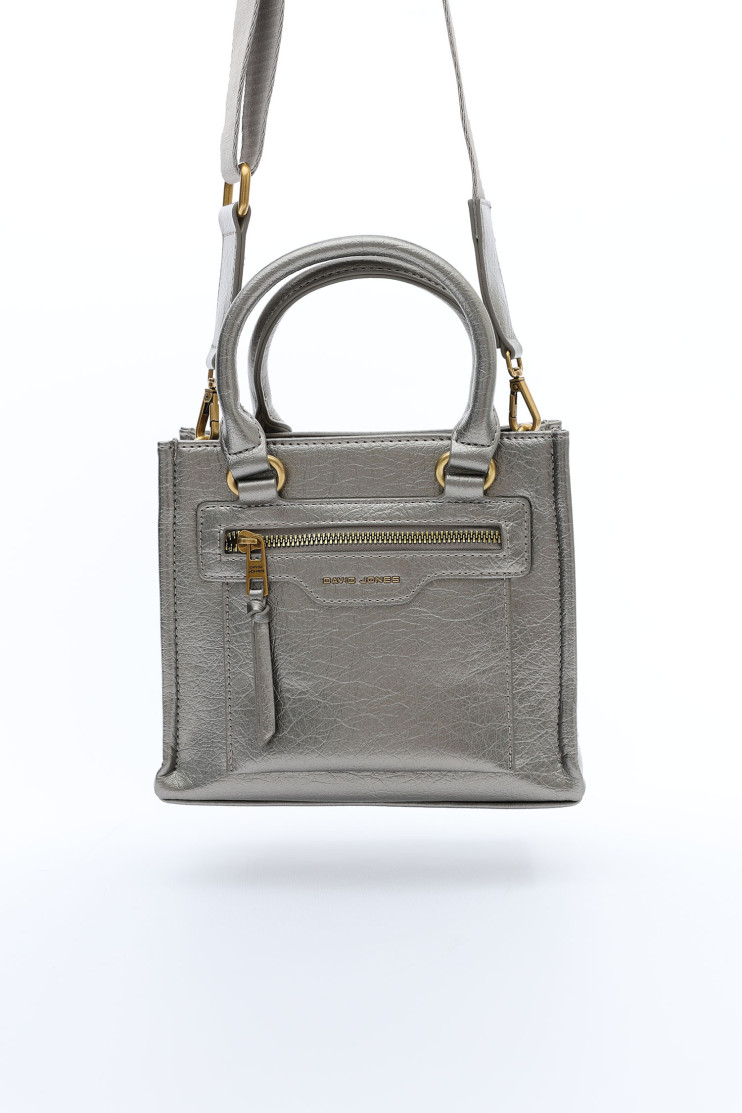 Сумка David Jones 191737 - Вид 3 - інтернет магазин sandalini.ua