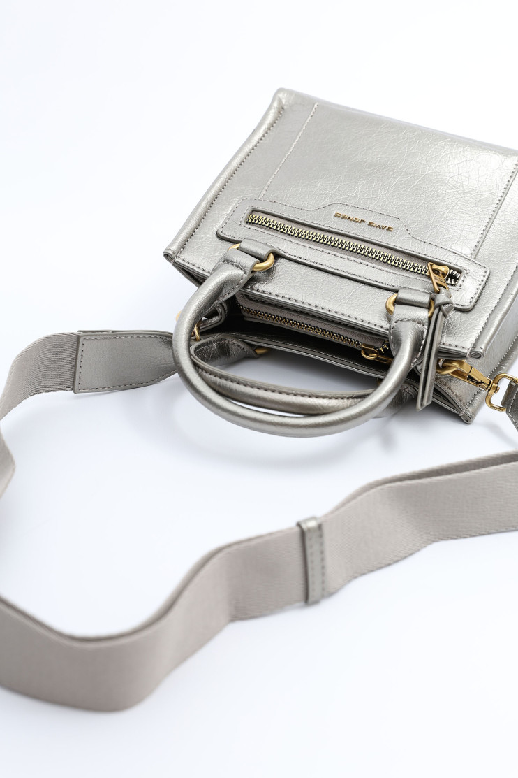 Сумка David Jones 191737 - Вид 2 - інтернет магазин sandalini.ua