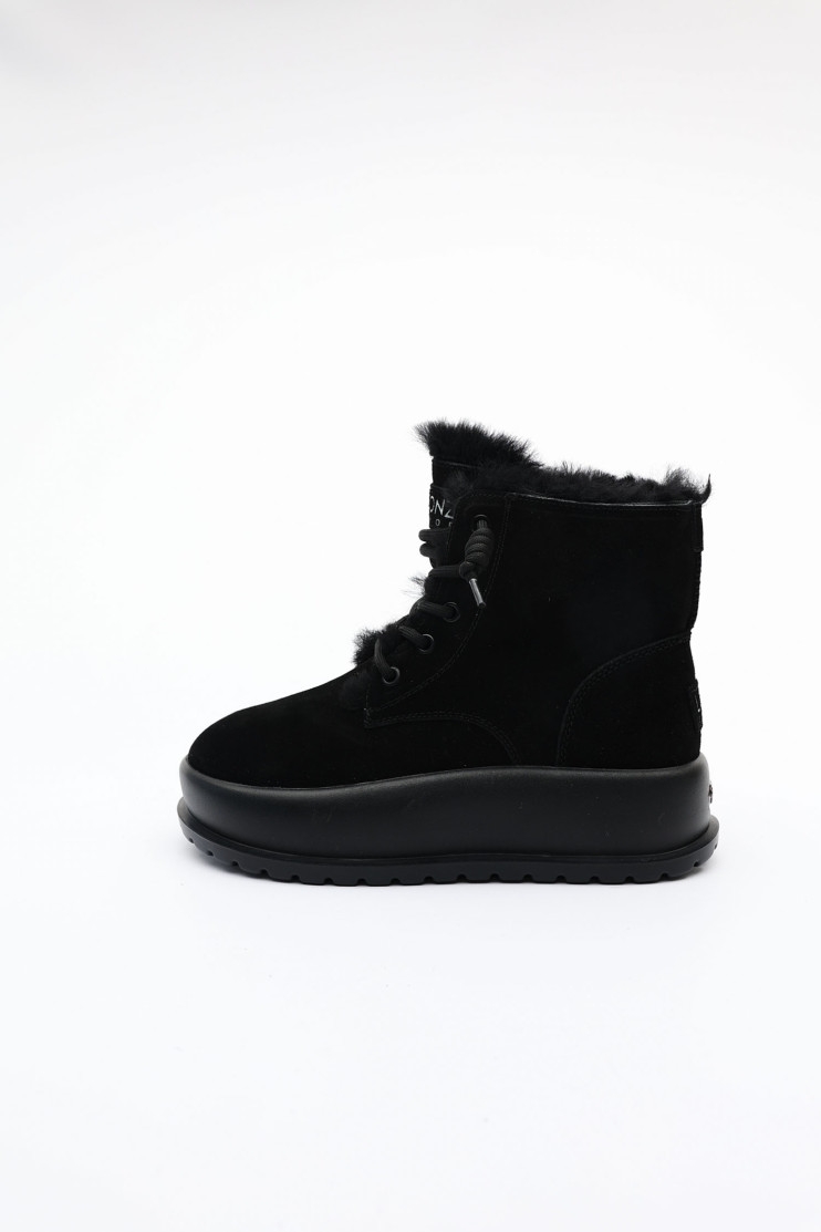 Уггі Lonza 194457 - Вид 2 - інтернет магазин sandalini.ua