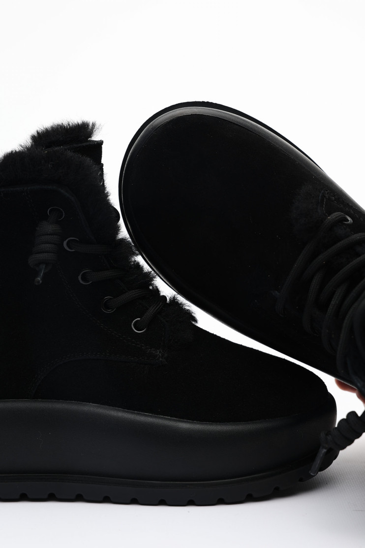 Уггі Lonza 194457 - Вид 7 - інтернет магазин sandalini.ua