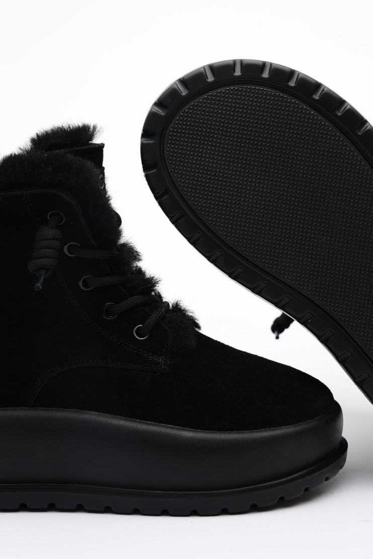 Уггі Lonza 194457 - Вид 9 - інтернет магазин sandalini.ua