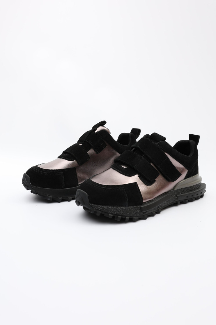 Кросівки ALLSY 191853 - Вид 1 - інтернет магазин sandalini.ua