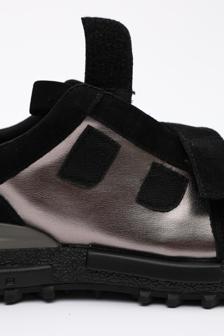 Кросівки ALLSY 191853 - Вид 6 - інтернет магазин sandalini.ua